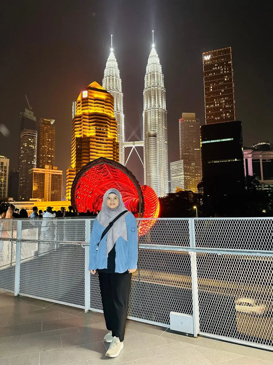 Syafika Putri